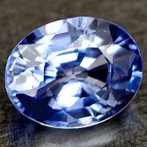 .82CTS TANZANITE - VALUE R7'630.00