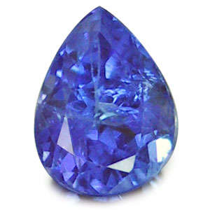 .50CTS PEAR CUT TANZANITES R3'850,00