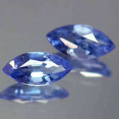 .25CTS MARQUISE TANZANITE - VALUE R8'520.00