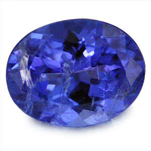 .82CTS TANZANITE - VALUE R7'630.00