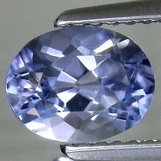 VS .45CTS TANZANITE!! R5,600.00 VALUE APPRAISAL SUPPLIED