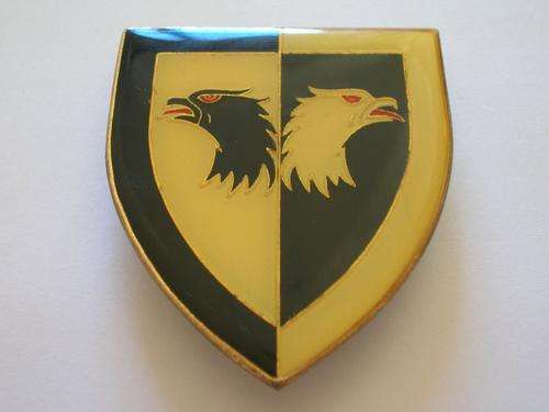 JARIC SHOULDER FLASH (3 pins)