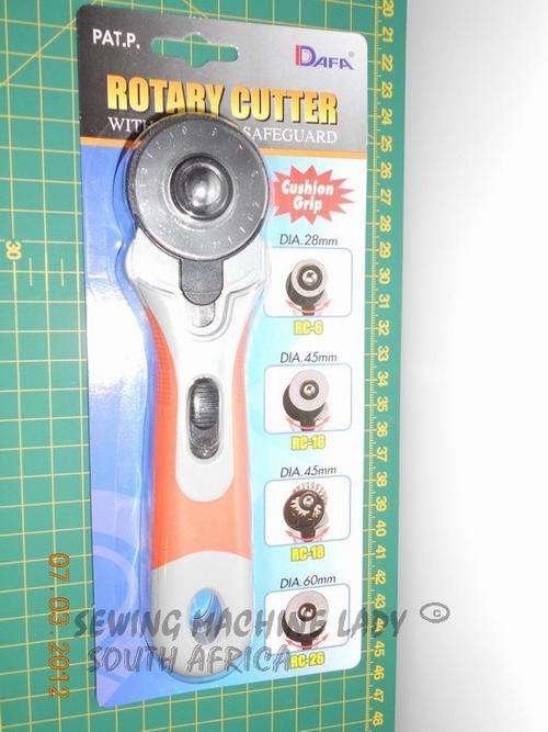 ROTARY CUTTER 45MM