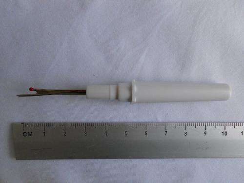 WAS R16! QUICK UN-PICK / SEAM RIPPER