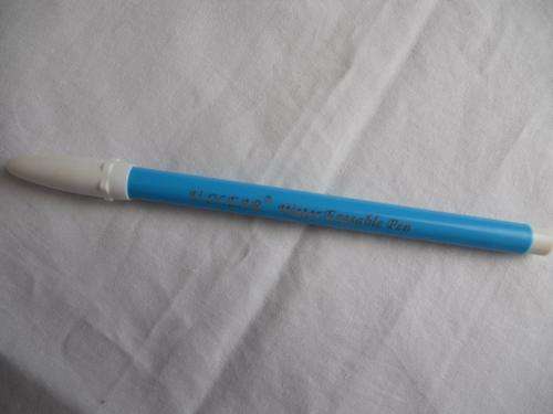 DRESSMAKERS PEN -WASH OUT