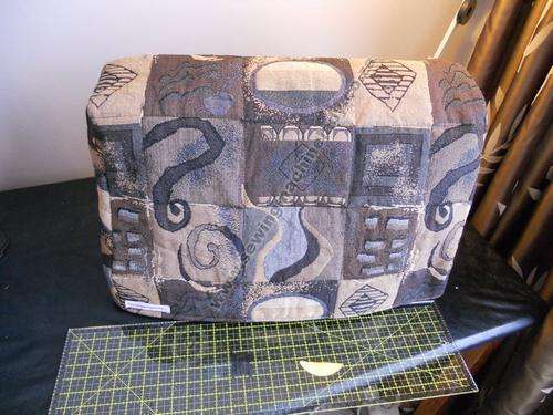 DUST COVER FOR Marelise Overlocker