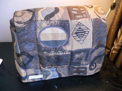 DUST COVER FOR SEWING MACHINE / EMBROIDERY MACHINE