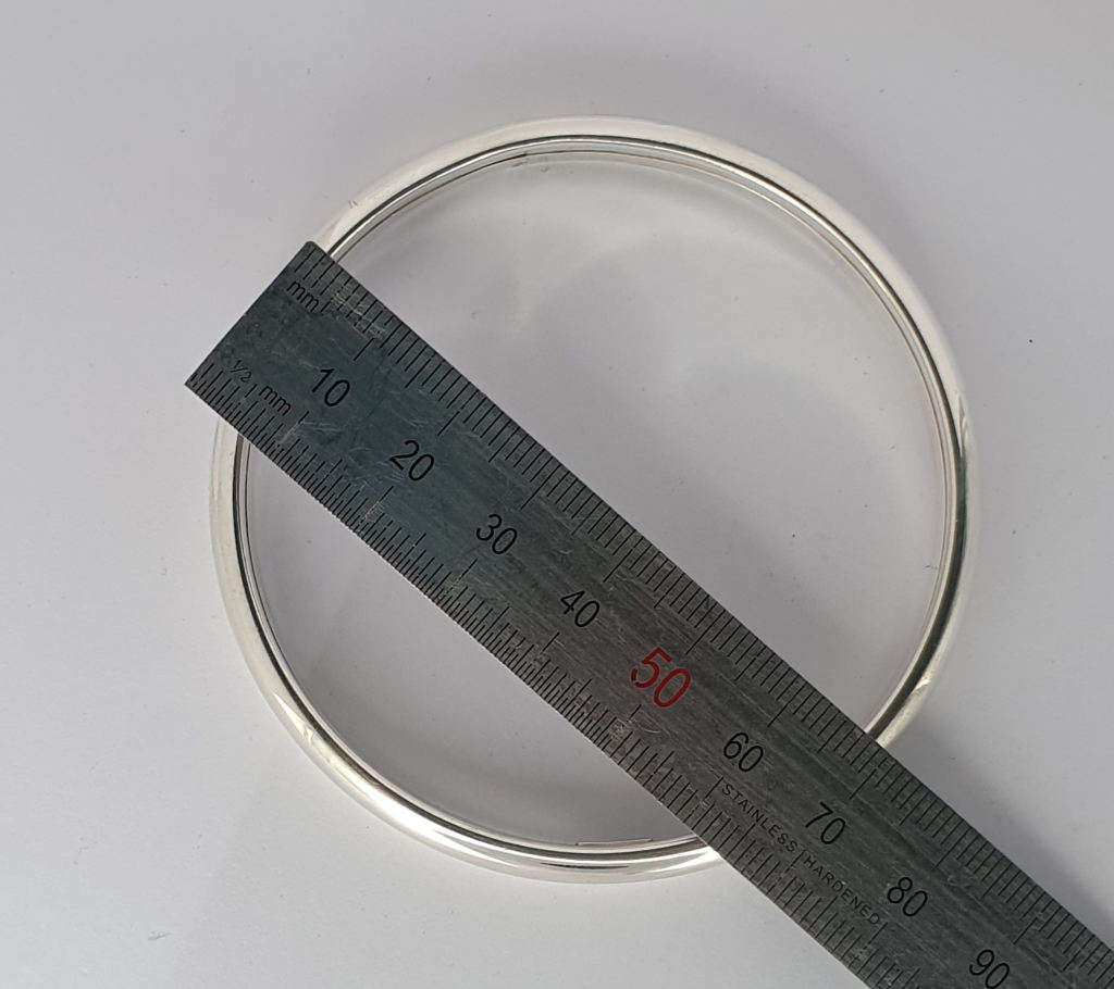 Christmas special! - Bangle nr 2