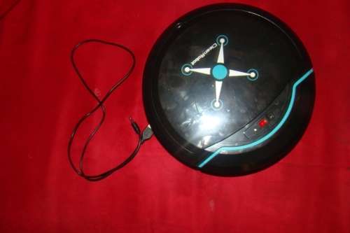 Robot  Vacuum Cleaner