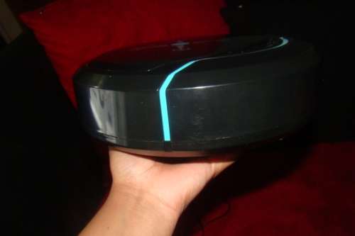 Robot  Vacuum Cleaner