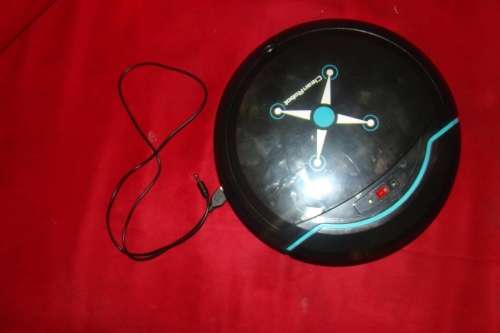 Robot  Vacuum Cleaner