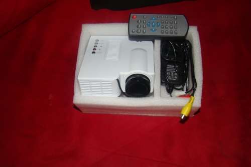 Mini Projector