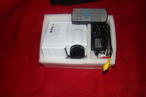 Mini Projector
