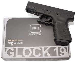 Glock 19 bb gun