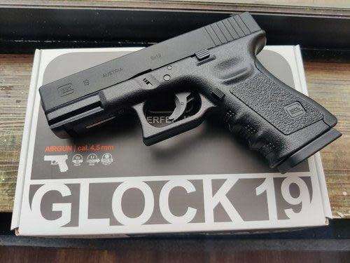 Glock 19 bb gun