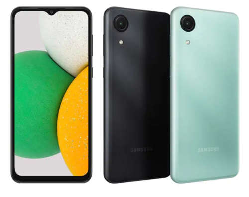 Samsung Galaxy A03 Core