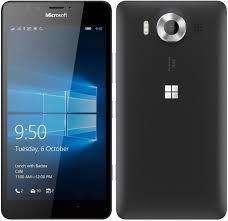 Microsoft Lumia 950