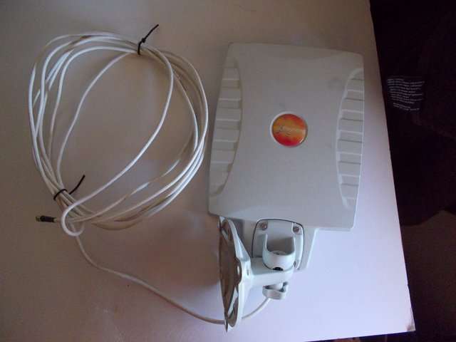 Poynting High gain 3G/HSDPA antenna