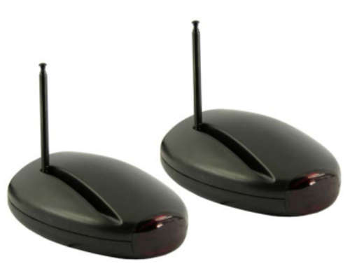 ELLIES - Remote Blaster