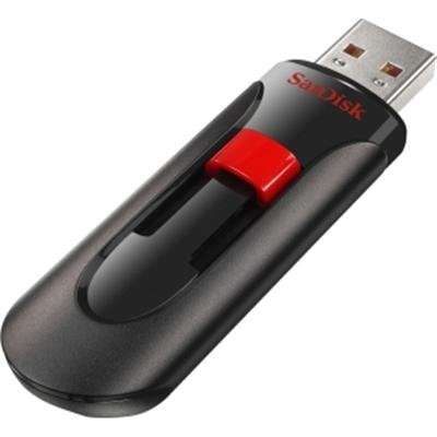 128GB SANDISK CRUZER GLIDE USB FLASH DRIVE WITH A MASSIVE 128GB!!! SHIPPING R35!
