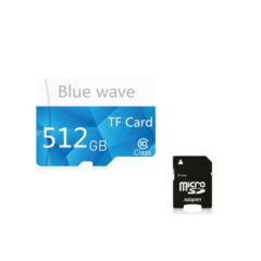 MASSIVE 512GB MICRO SD/TF CARD!!!!