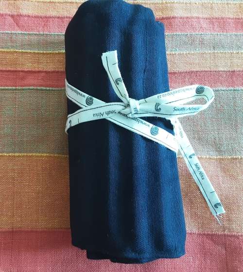 Artists Pencil Roll,46slot (Pencils NOT INCLUDED)