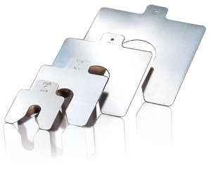 Complete set of 250 SS Shims