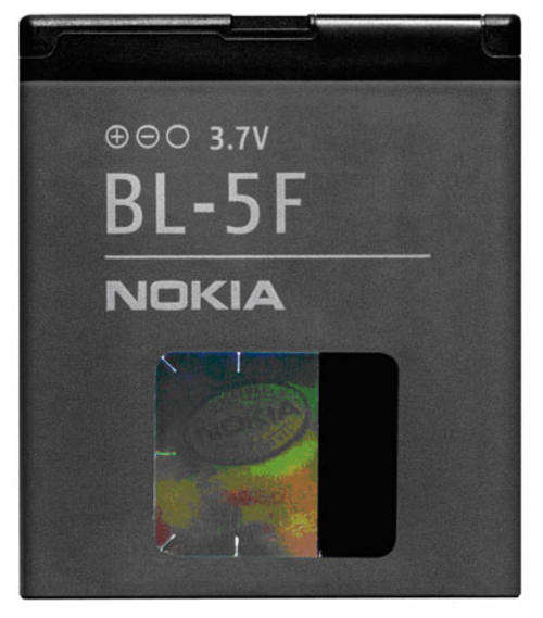 Nokia BL-5f Battery!!!!