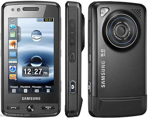 Samsung M8800 Pixon!!!!!!!Please Read