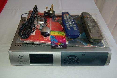 Dstv Dual View Decoder!!!!!!!Please Read