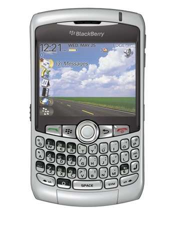 Blackberry 8310 Curve!!!Must GO