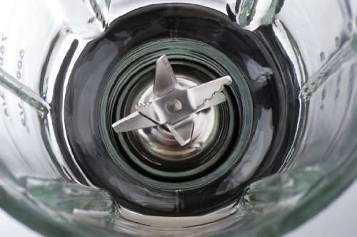 Platinum Jug Blender