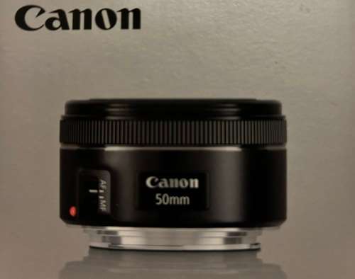 Canon EOS 100D kit with EF-S 18-55 I|I lens