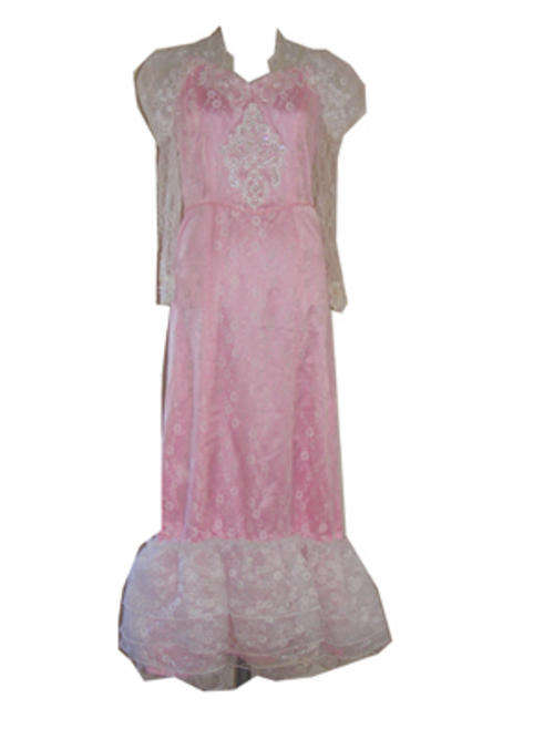 Vintage Barbie's Wedding