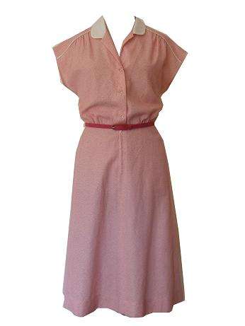 Vintage Desperately Housewife