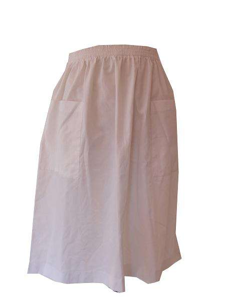 Vintage Pocket Skirt