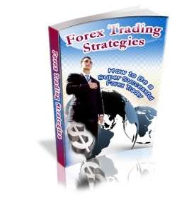 Forex Trading Strategies (eBook)