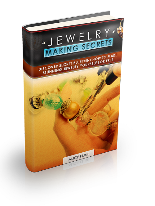 Jewelry Making Secrets (eBook)