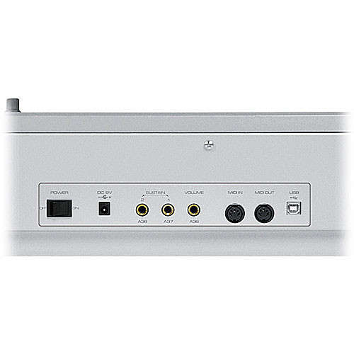 M-Audio Pro 88 + Flight Case + Stand