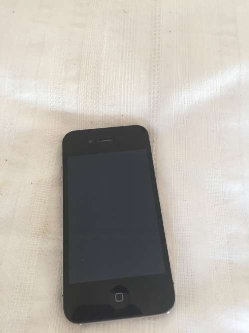 Iphone 4S