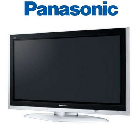 Panasonic 50 inch TV