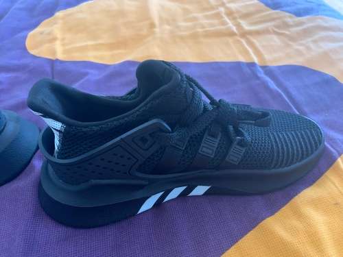 Adidas sneakers ( EQT BASK ADV ) size uk 7