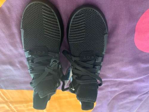 Adidas sneakers ( EQT BASK ADV ) size uk 7