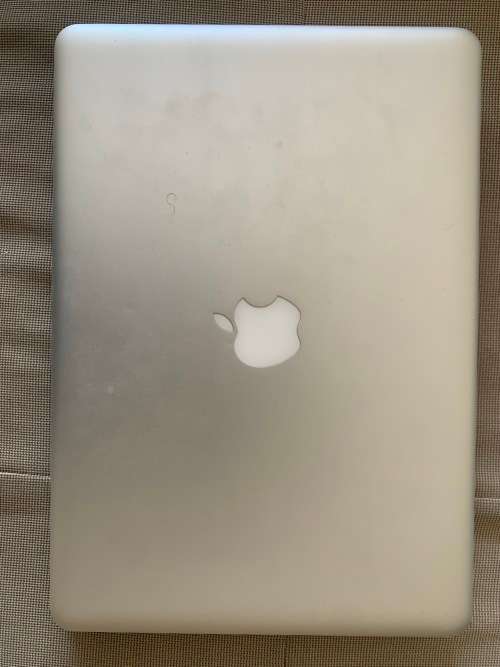 Macbook Pro