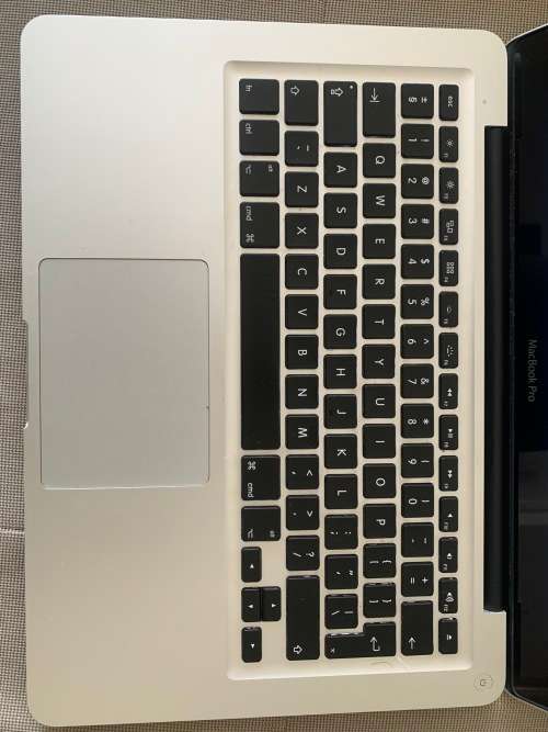 Macbook Pro
