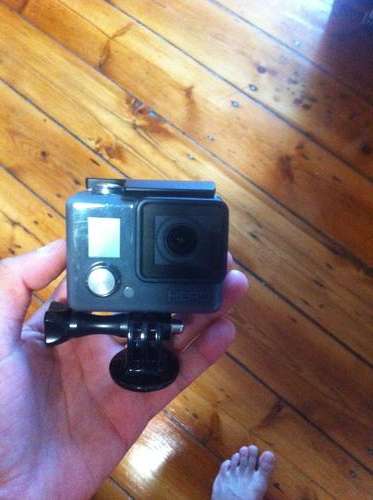 Gopro Hero