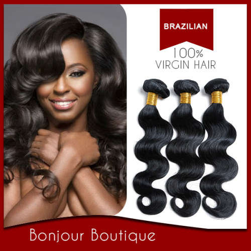 Brazilian Hair