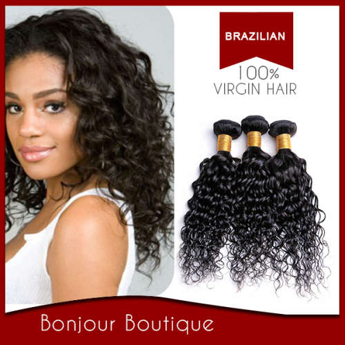 Brazilian Hair