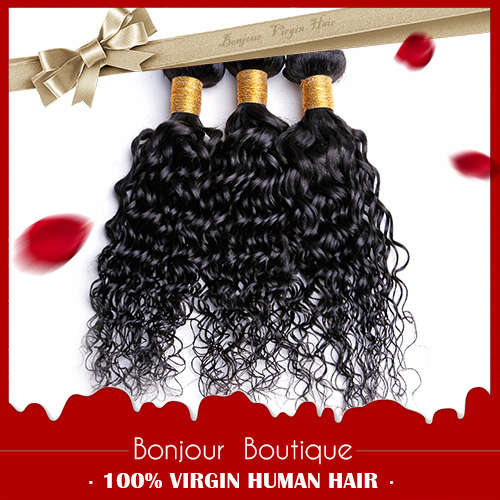 3 Bundles Brazilian hair ~ FREE SHIPPING