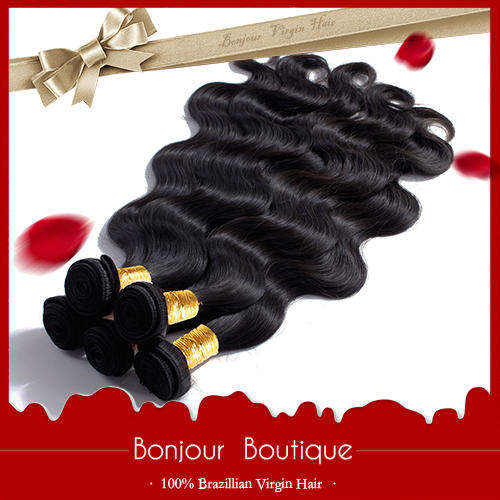 Hair Extension,Body wave 3 bundles